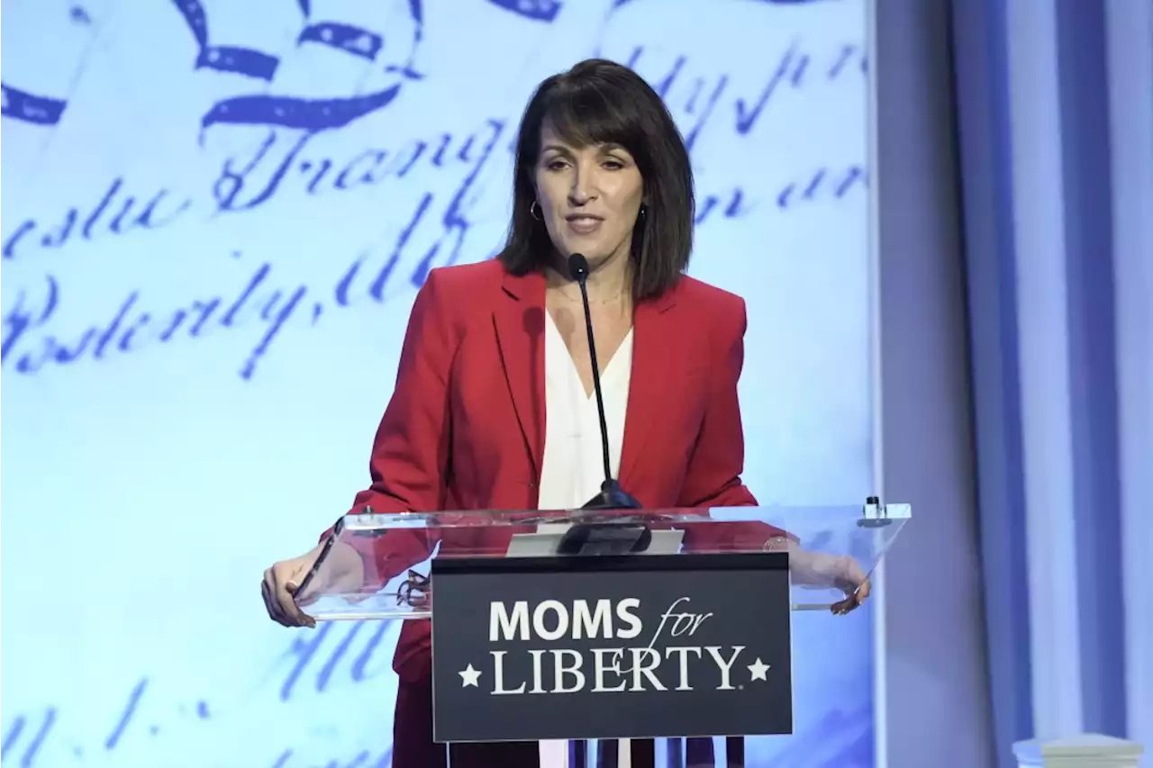 Moms for Liberty co-founder appointed by DeSantis to Florida ethics commission