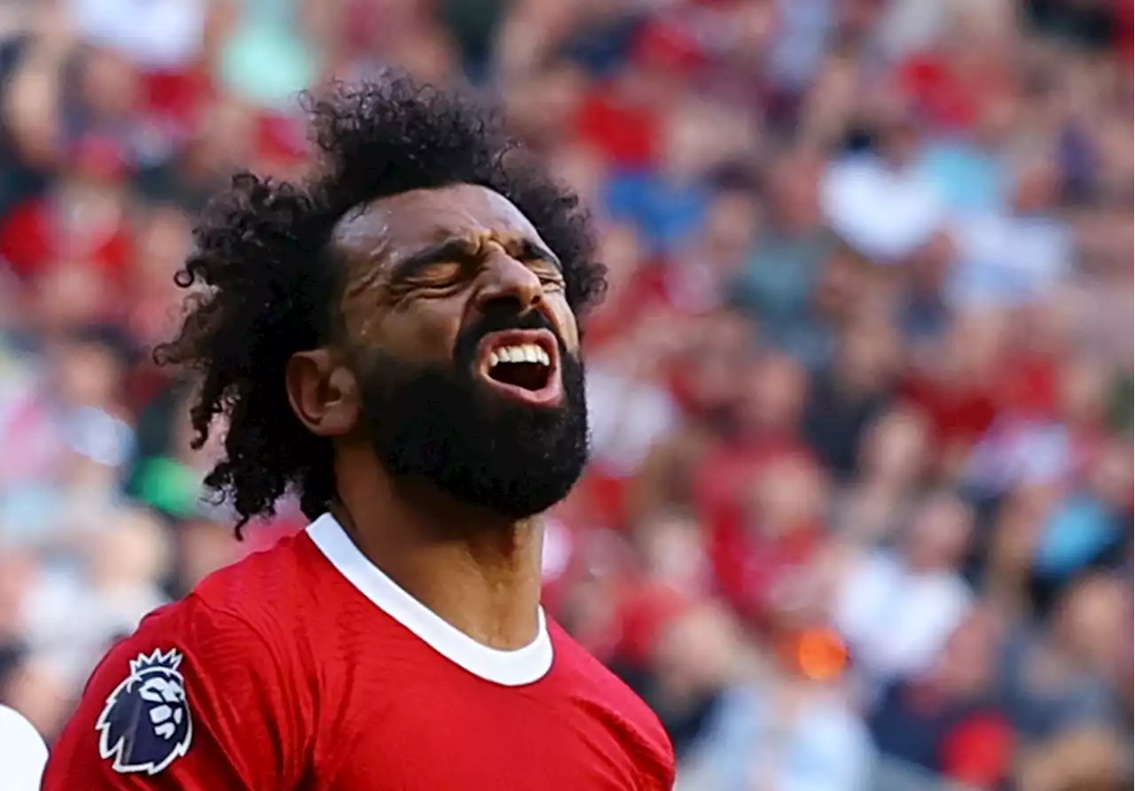 تعنت ليفربول ينهي اهتمام الاتحاد بمحمد صلاح