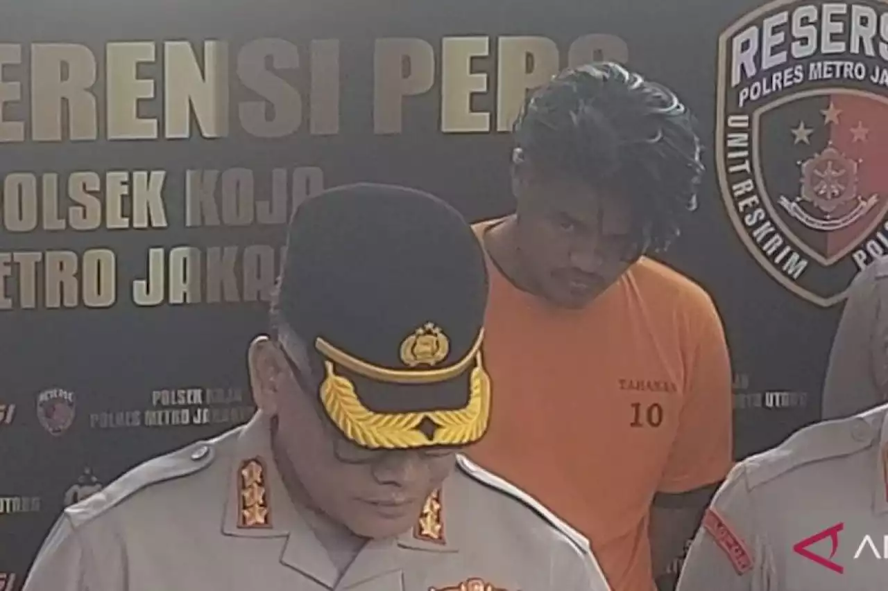 Kapolres Jakut sebut penganiaya di Koja bisa kena 15 tahun penjara