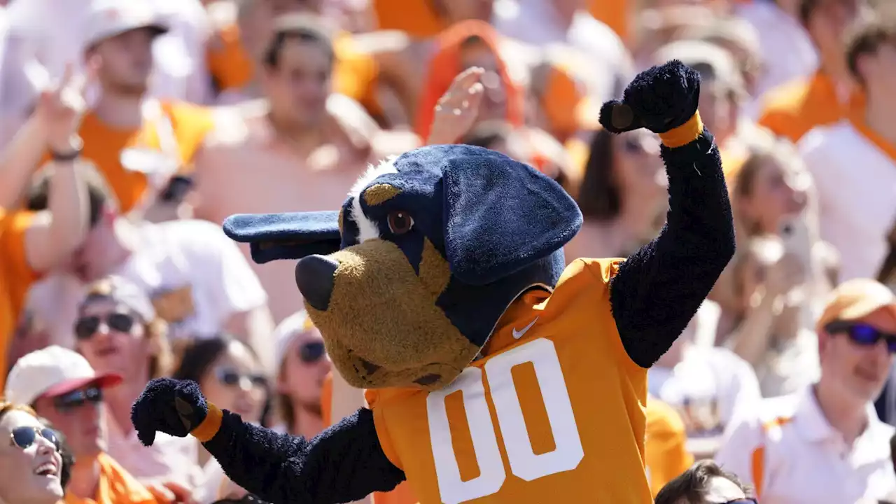 No. 9 Tennessee looking for 10th straight home win at Neyland vs. Austin Peay