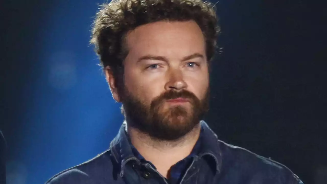 ‘That '70s Show’ actor Danny Masterson could get decades in prison at sentencing for 2 rapes