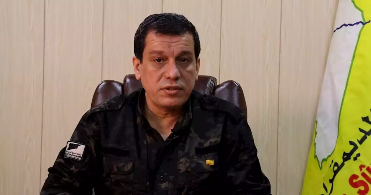 قائد 'قسد' يتعهد للعشائر العربية بـ'تصحيح الأخطاء'.. ما موقف العكيدات؟