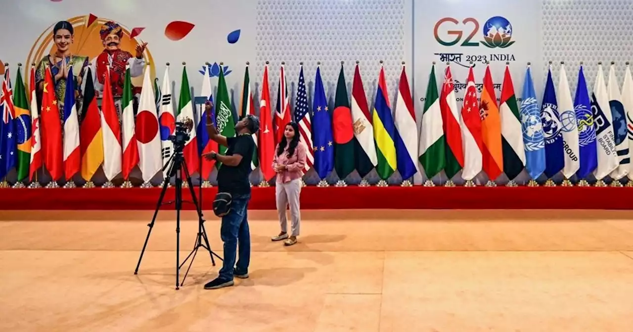 قبيل قمة العشرين.. انقسامات حول الحرب في أوكرانيا خلال مؤتمر آسيان