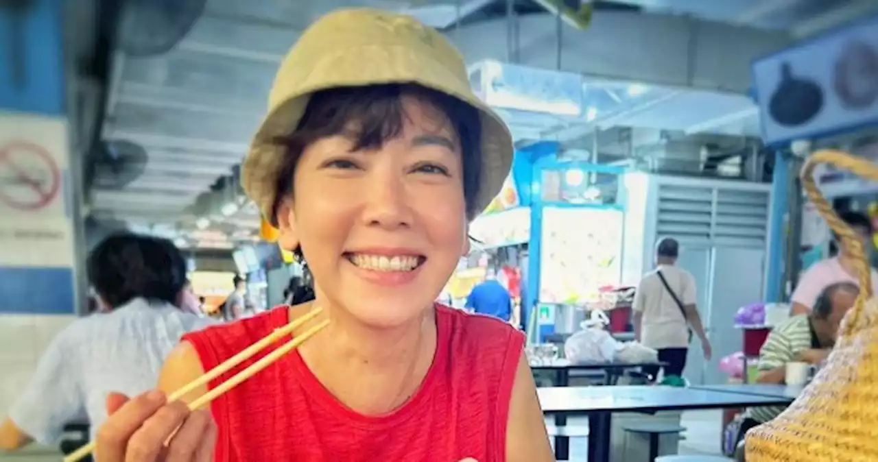 'I spent every cent I had': Kym Ng on her old money habits