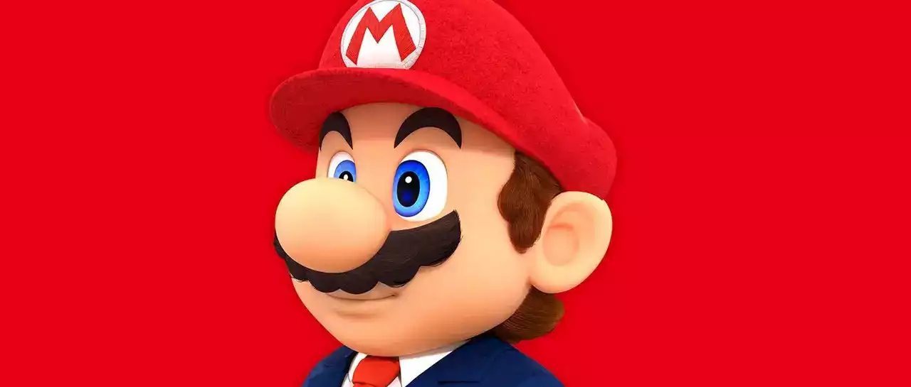 Nintendo podría ya no solo dedicarse a los videojuegos