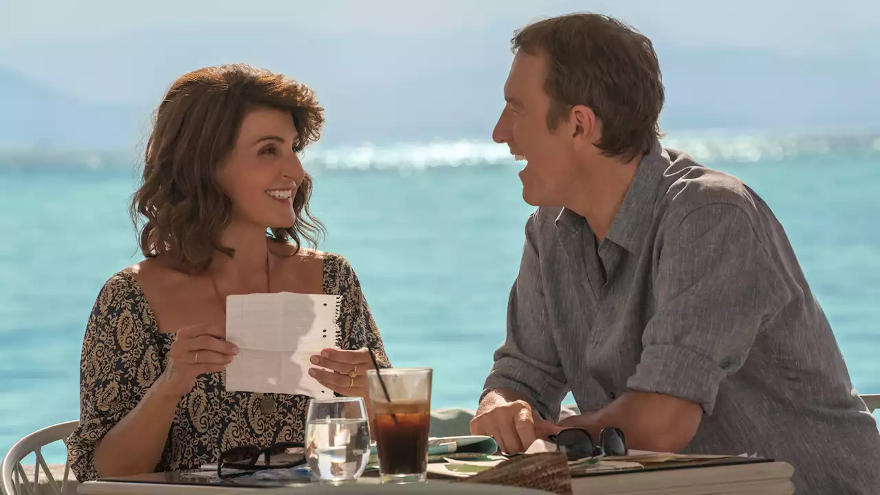 Movie Review: My Big Fat Greek Wedding 3