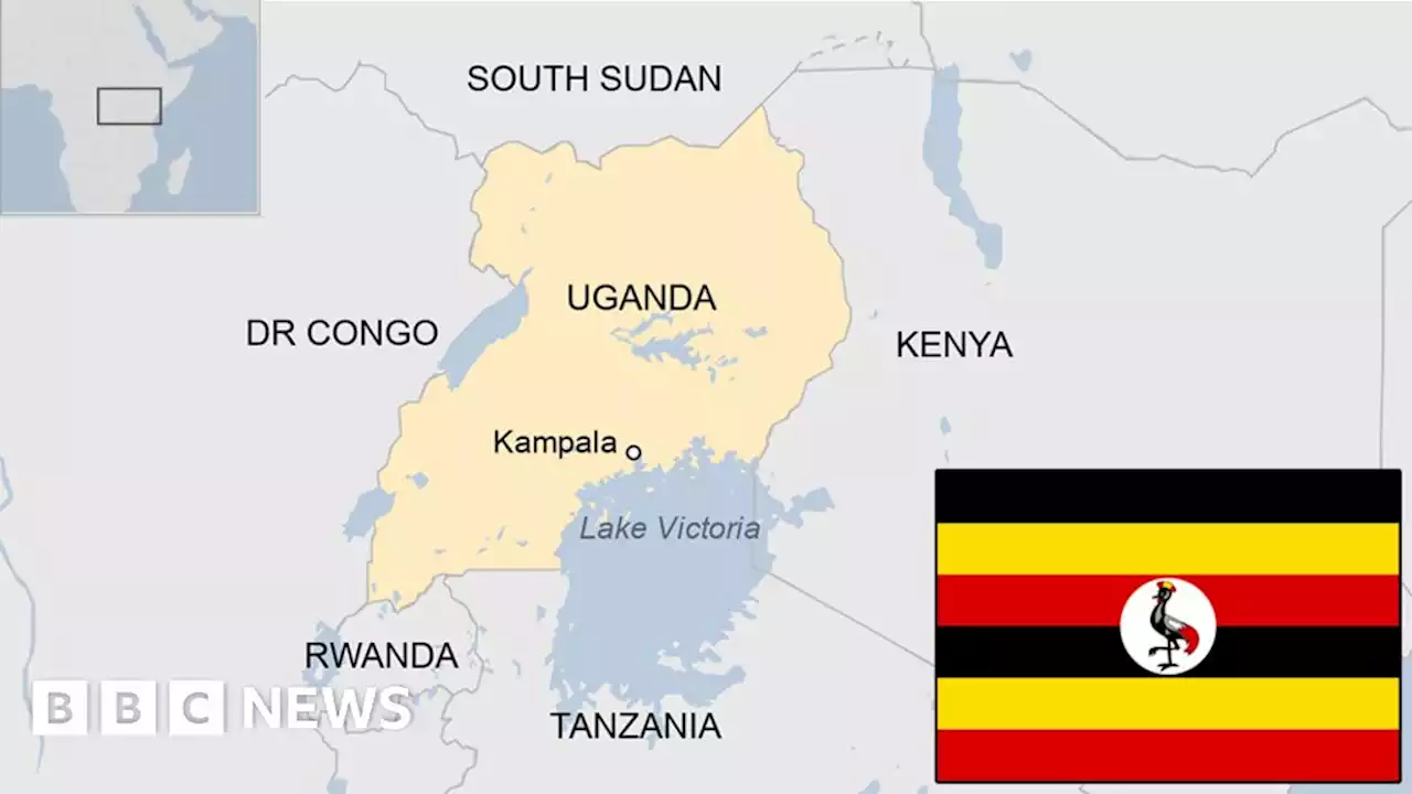 Uganda country profile