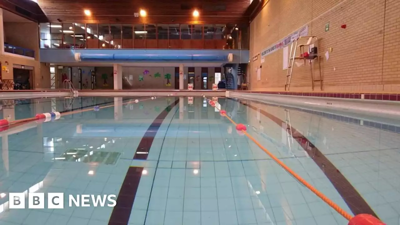 Community group bids to save under-threat Lincolnshire leisure centre