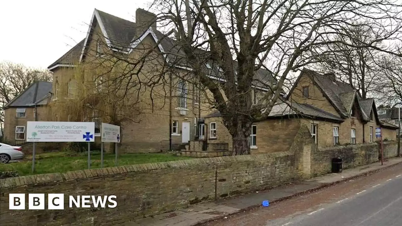 'Inadequate' Bradford care home put in special measures