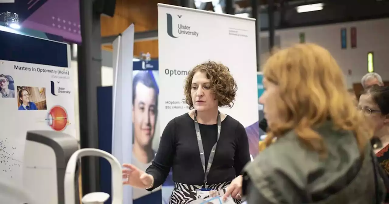 Ulster University Open Days: everything you need to know