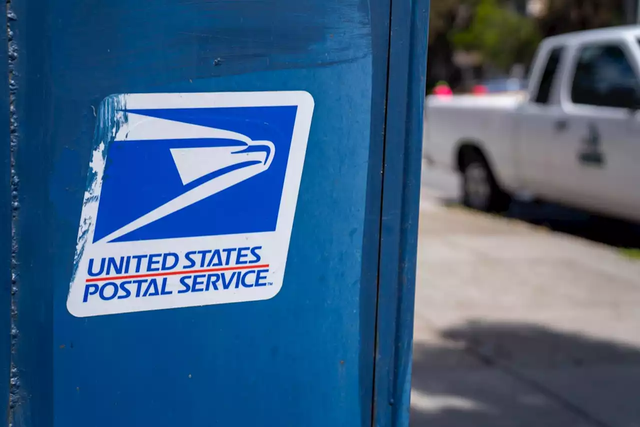 USPS Just Suspended Services in These Places