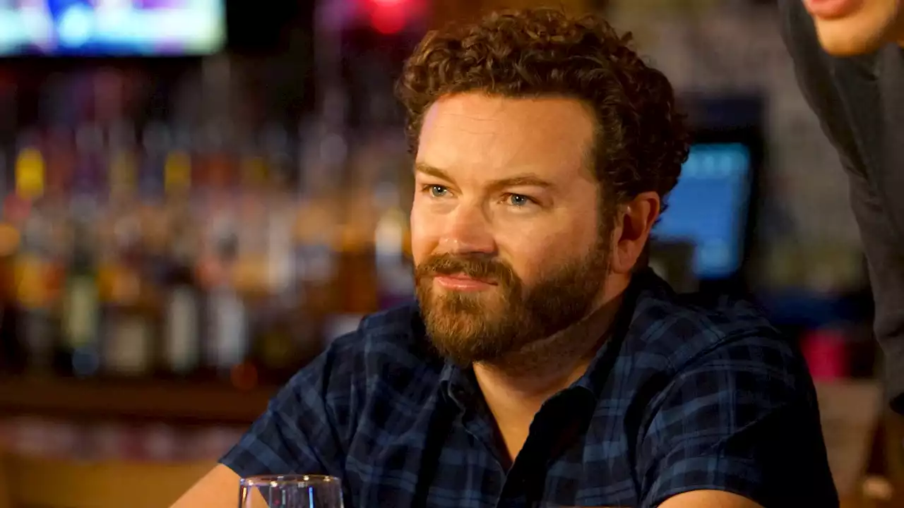 Danny Masterson, acteur dans 'That '70s Show' et scientologue, condamné à 30 ans de prison pour viols