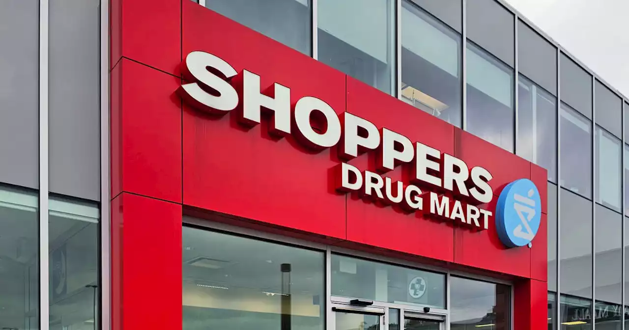 Toronto TikToker spooked by price of Halloween candy at Shoppers Drug Mart