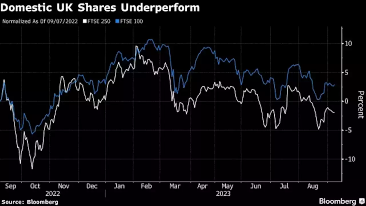 British Investors Lack Faith in Their Own Economy, Liberum Says