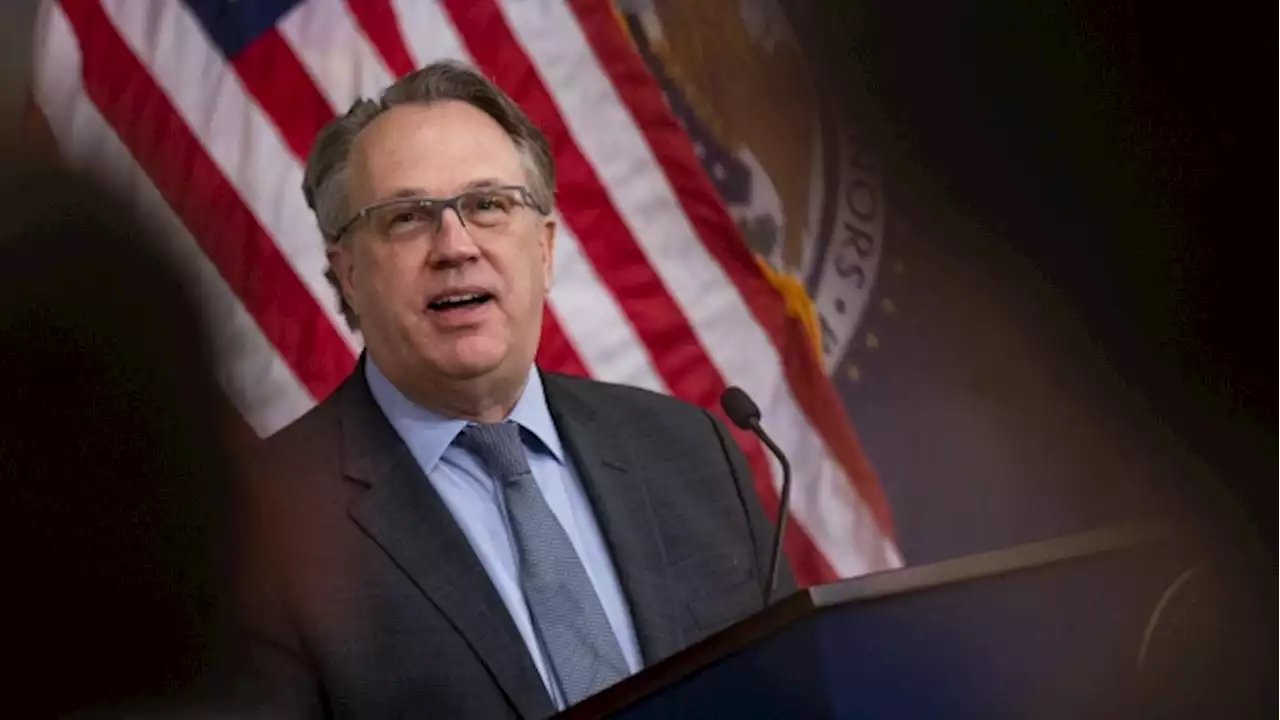 Fed’s Williams Says Policy in Good Place, Must Be Data Dependent