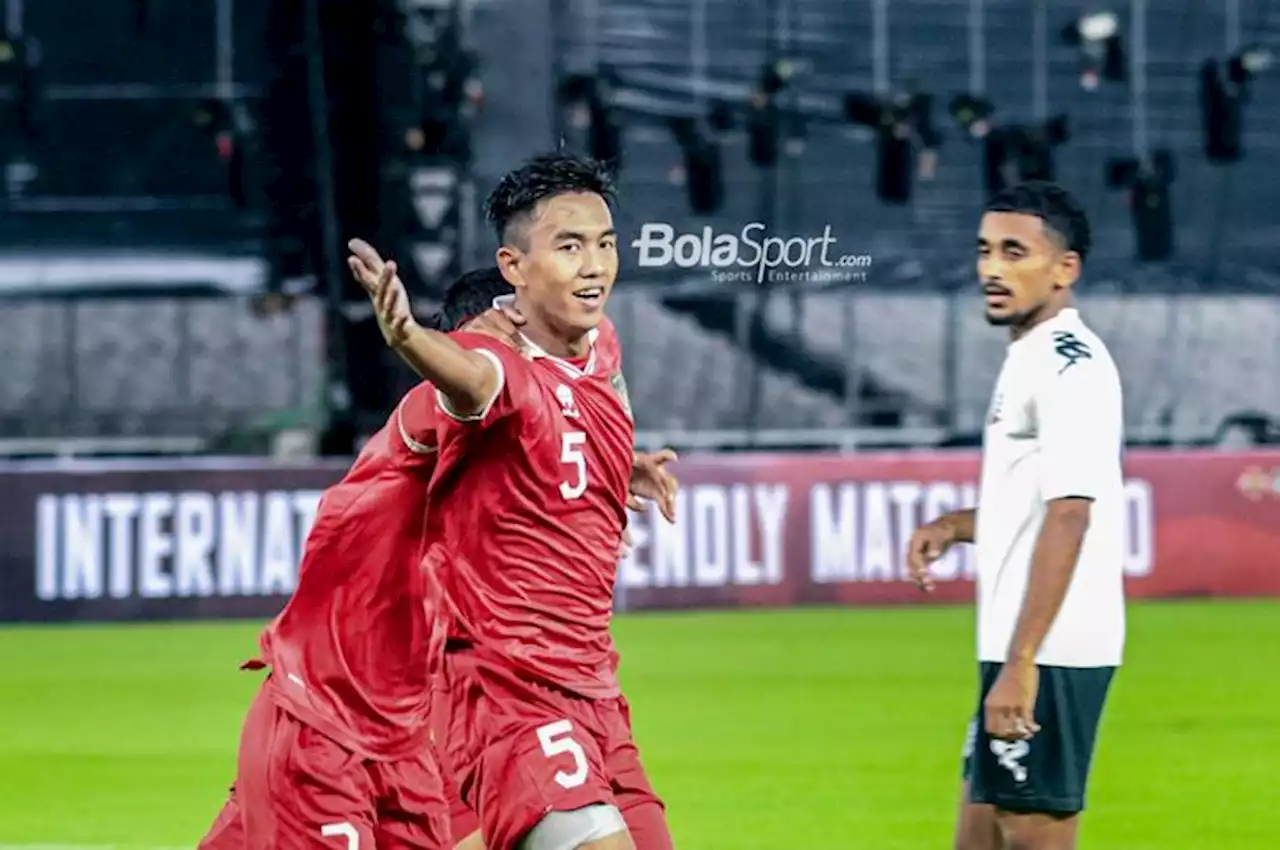 Indra Sjafri Panggil 3 Pemain Persib ke Timnas U-24 Indonesia untuk Asian Games 2022