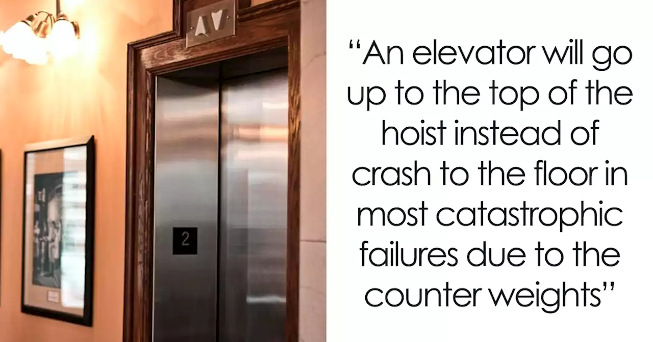 47 Bits Of Hardcore Knowledge From Netizens’ Jobs That Pretty Much Nobody Else Knows