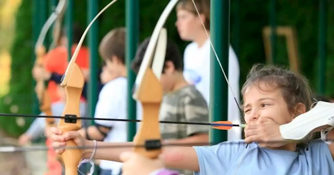 25 GOP Senators Move to Save School Archery, Firearm Safety Programs