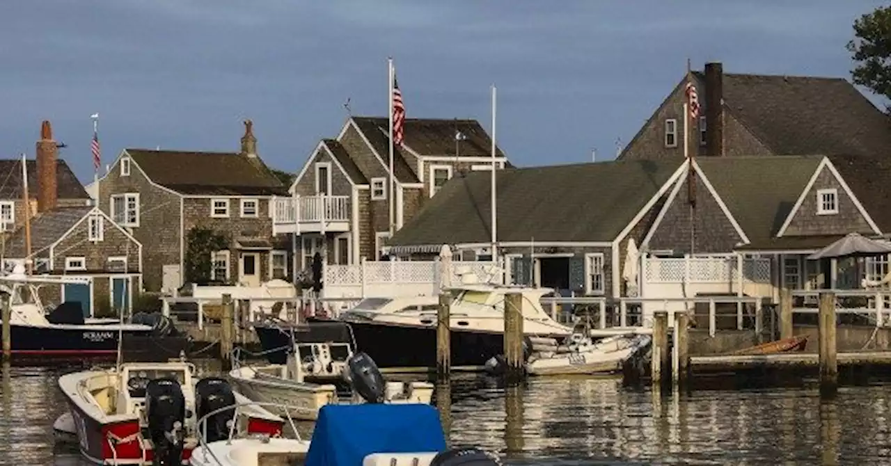 Retired Doctor Arrested for Drug Trafficking Aboard Yacht in Nantucket Harbor