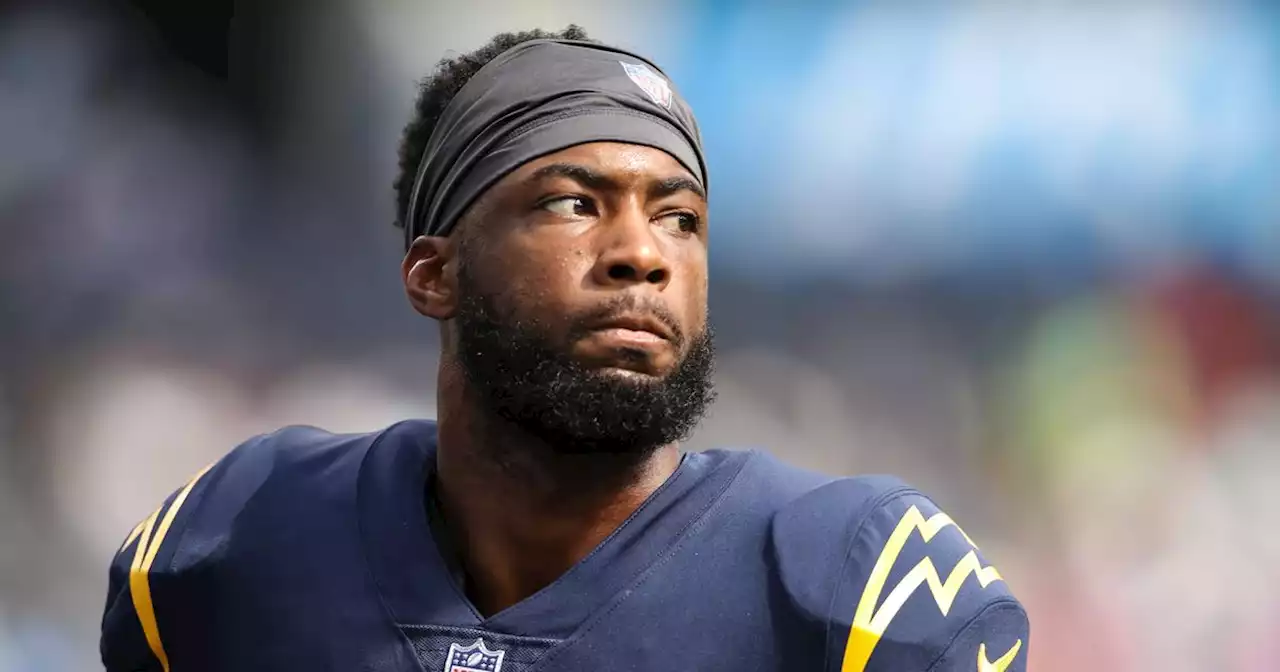 NFL-Star Mike Williams: Er liegt nach einem tragischen Unfall im Koma