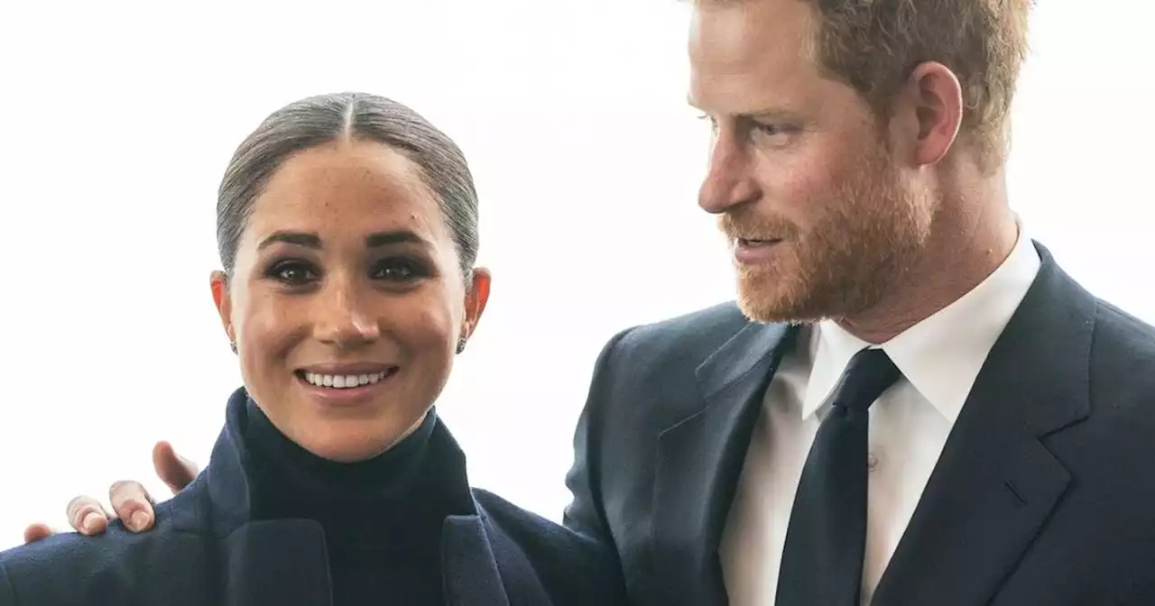 Prinz Harry & Herzogin Meghan: Am Strand von Malibu: Sind sie auf der Suche nach einer neuen Villa?