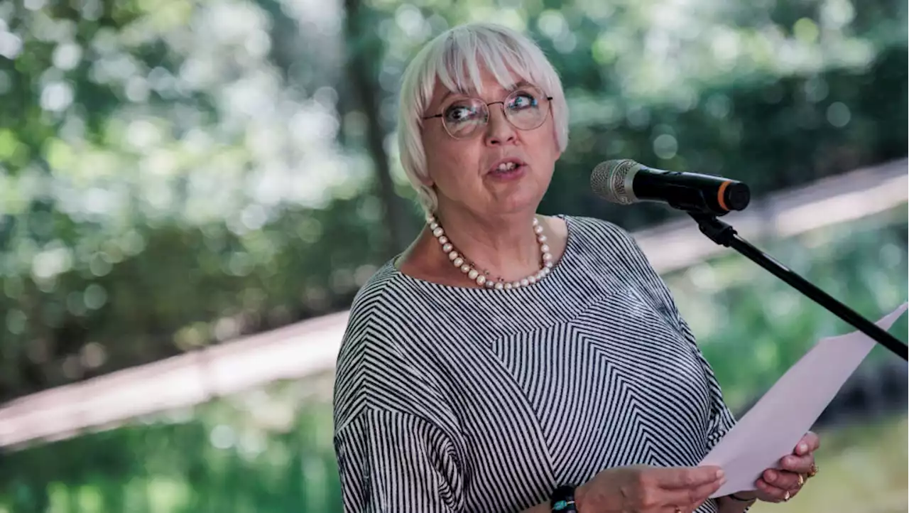 Martin Scorsese protestiert gegen Claudia Roth