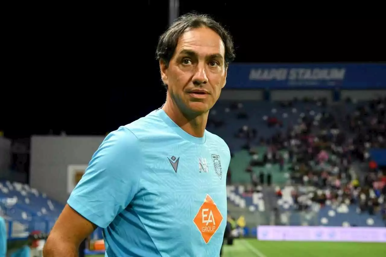 Alessandro Nesta, quell'esonero che fa male ancora oggi: lo ricordate?