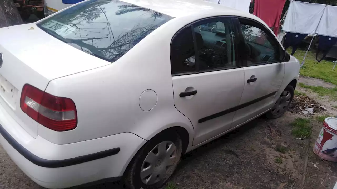 'Mastermind' behind vehicle thefts arrested Eerste River