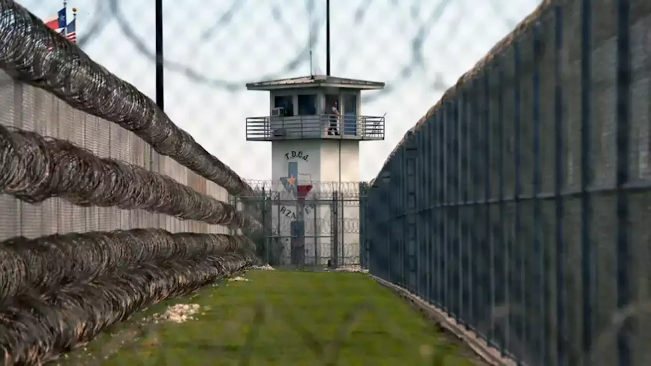 Texas prison system issues statewide lockdown to combat illegal drugs, inmate violence