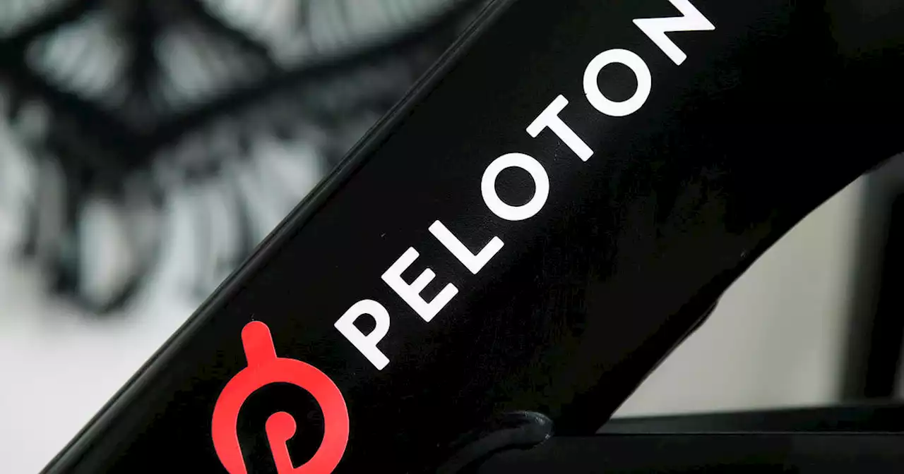 Peloton bike caused NYC man\u0027s death after severing his carotid artery, lawsuit claims