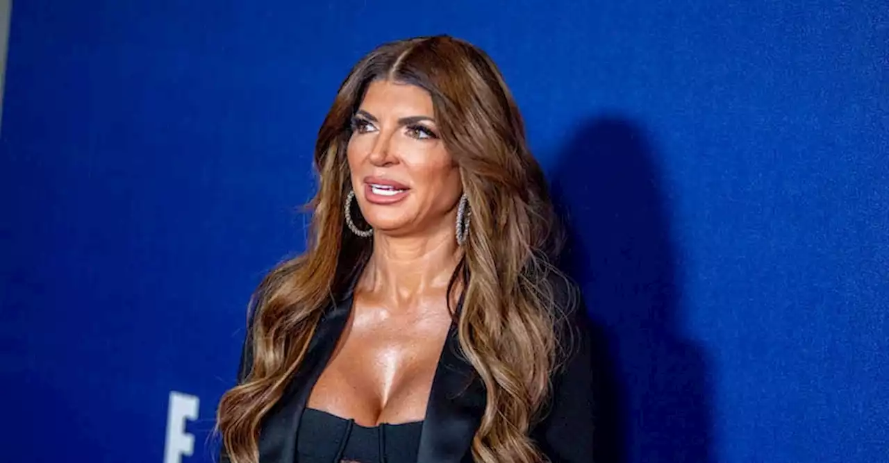 Teresa Giudice and Jackie Goldschneider Have Been Getting Friendly Lately