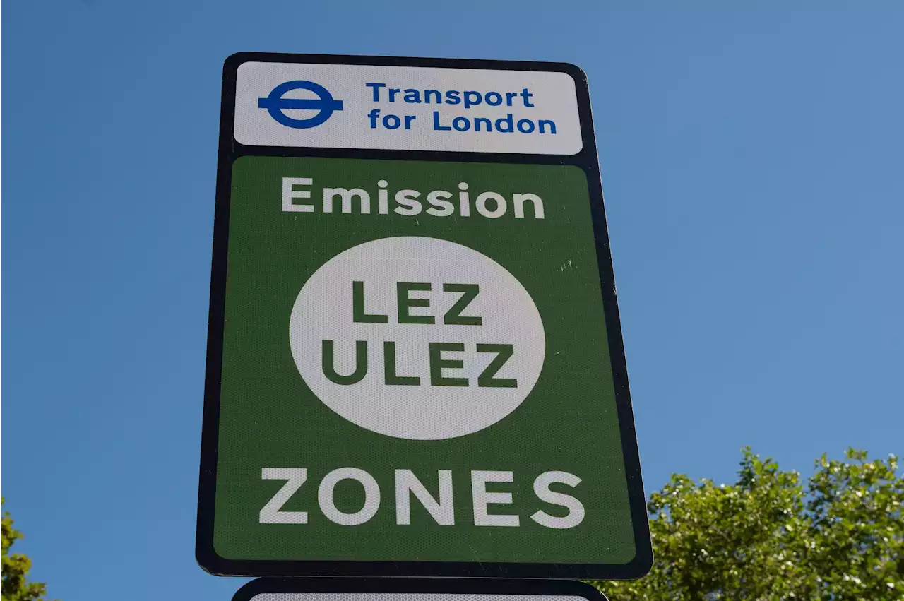 FactCheck: will ULEZ expansion to outer London improve air quality?