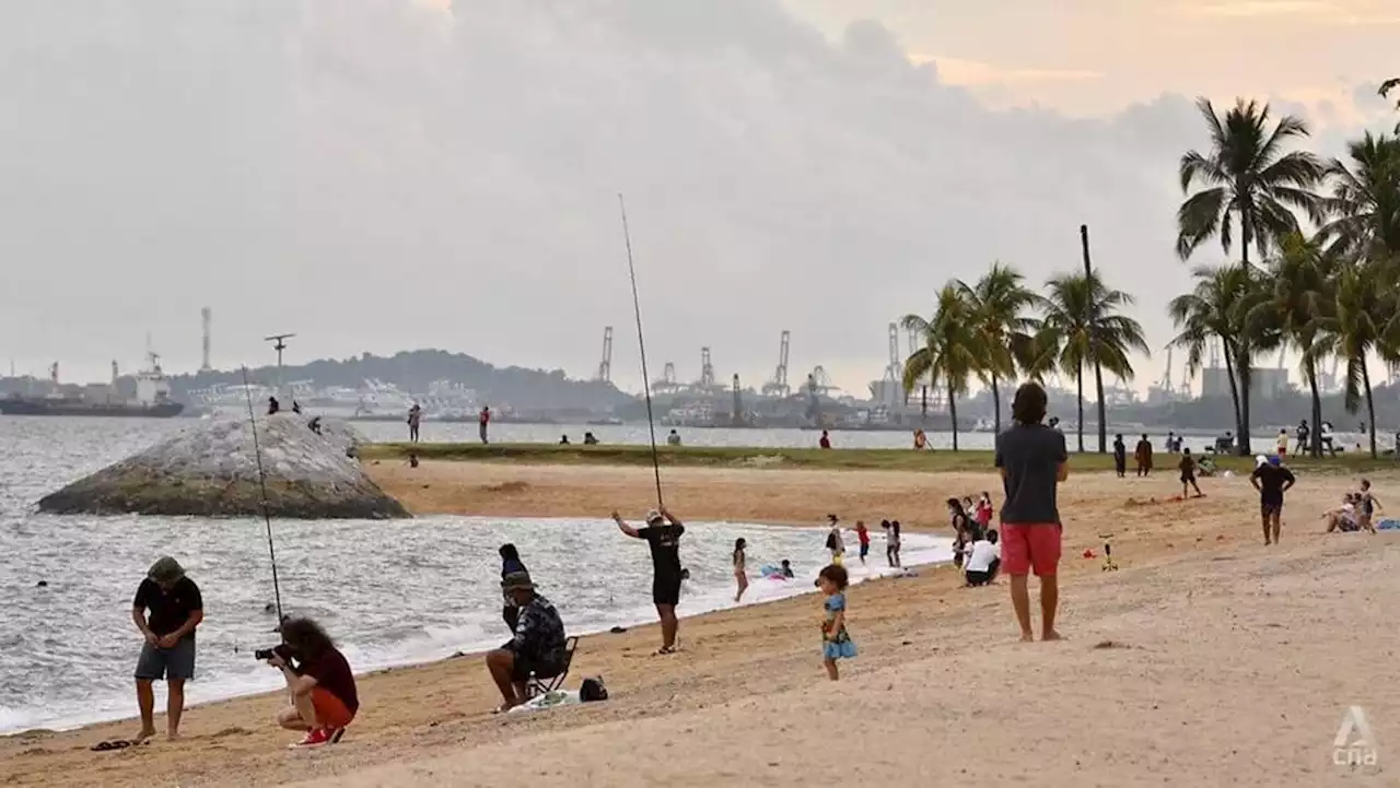 First research centre for coastal protection and flood management launched by PUB, NUS