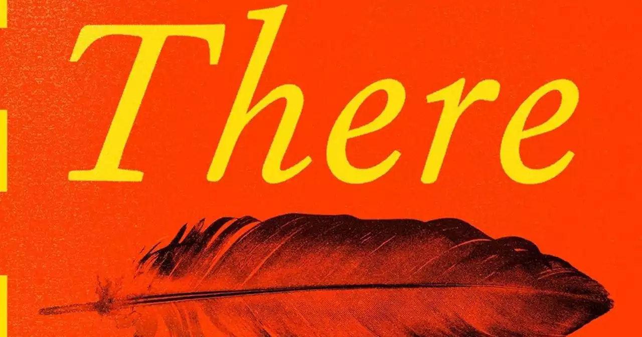 One Book, One Chicago’s 2023 title is ‘There There’ by Tommy Orange