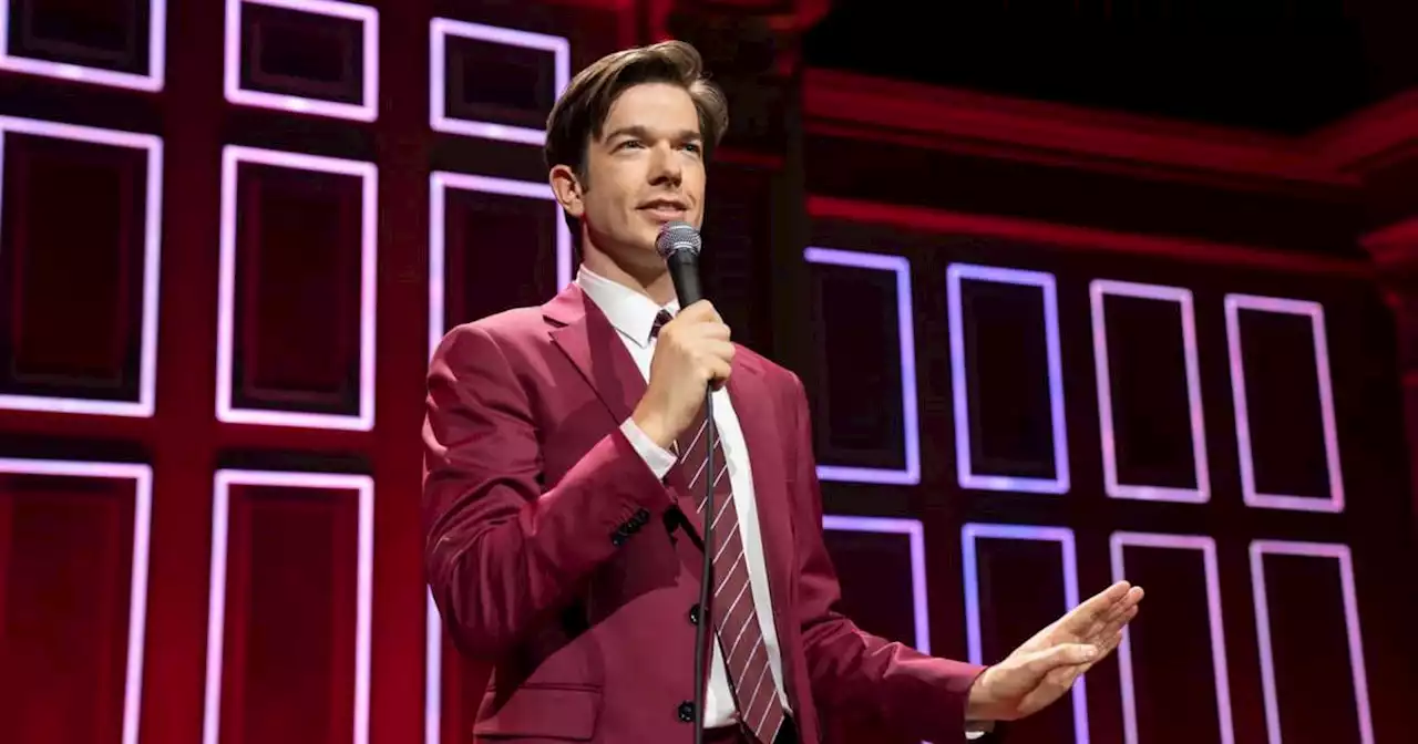 Potempa: SNL comics John Mulaney, Pete Davidson at Hard Rock on Oct. 6; Tom Dressen to headline in Michigan City on Sept. 15