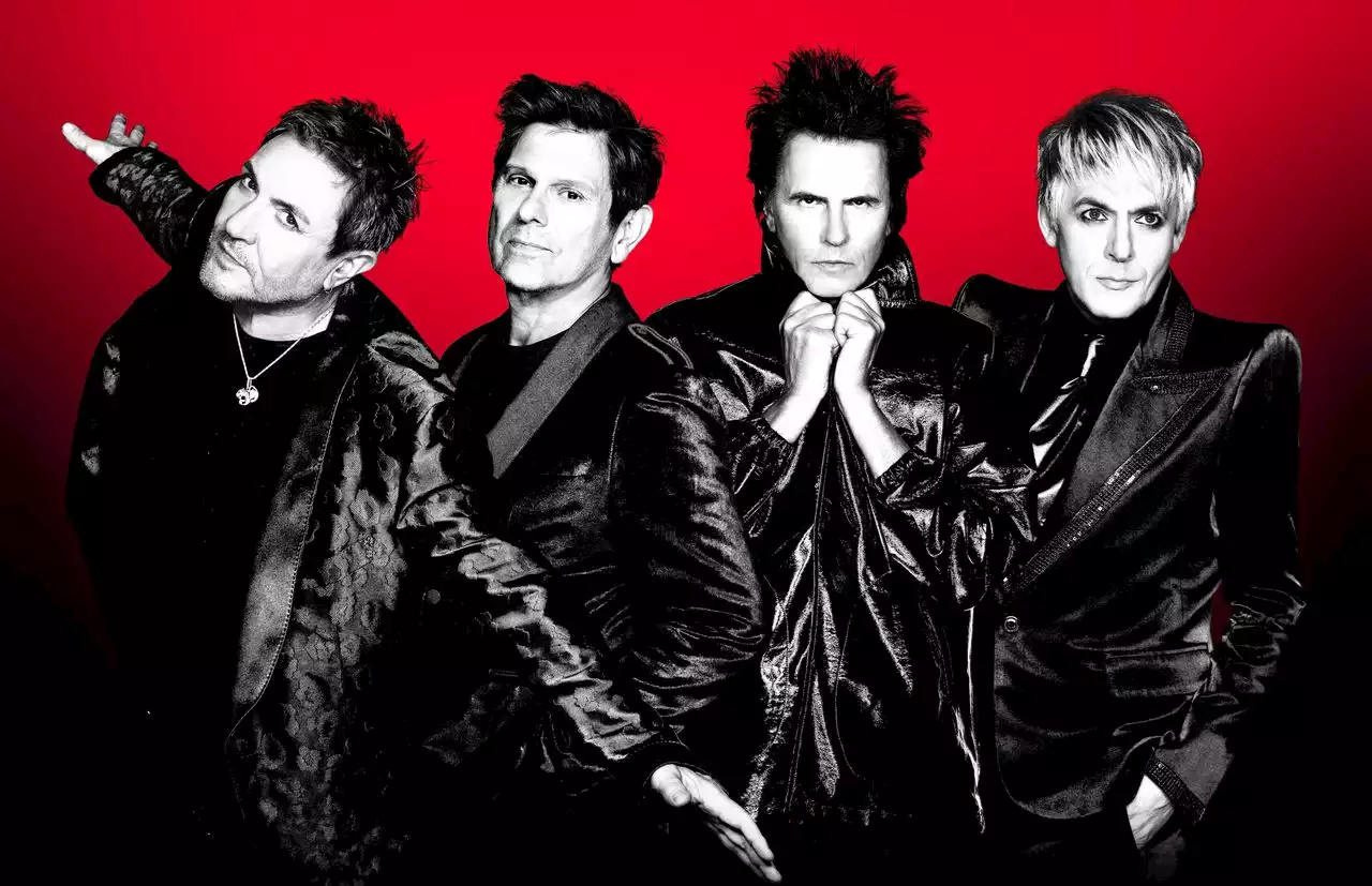 Duran Duran maintains its roll with new music, Rock Hall induction