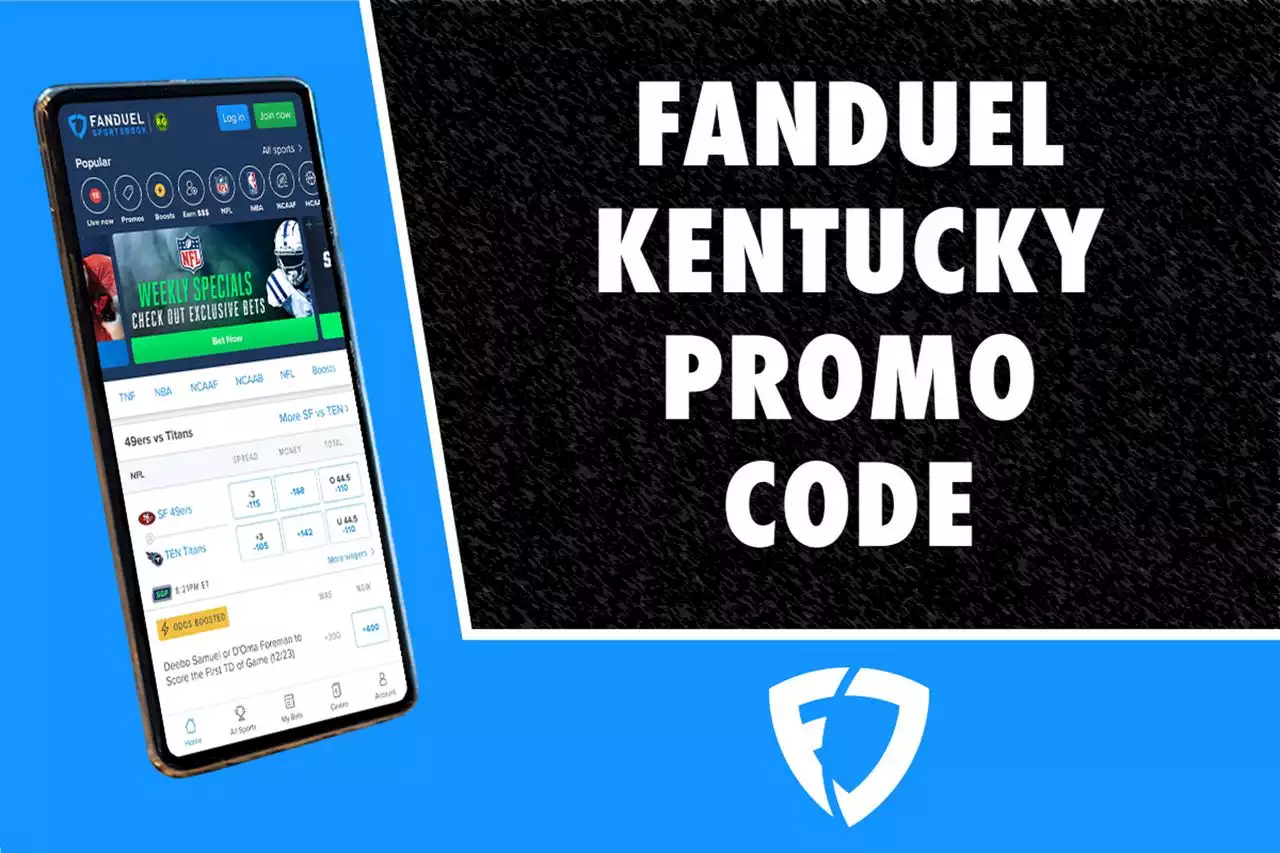 FanDuel Kentucky promo code: Launch day arrives soon, get bonus now