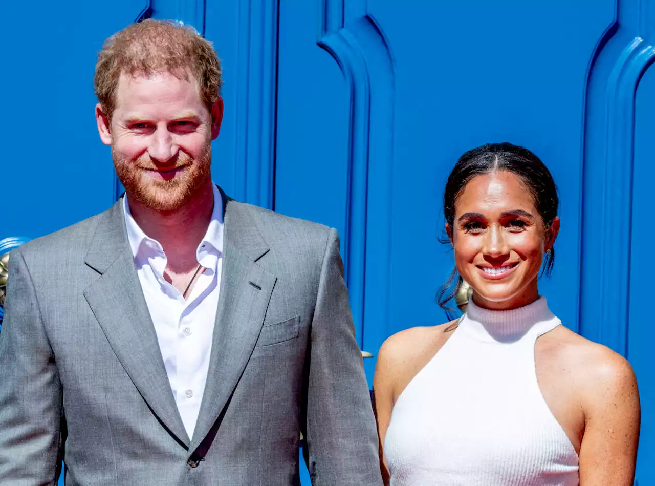 Harry et Meghan : après les plaintes de leurs voisins, ils cherchent à déménager !