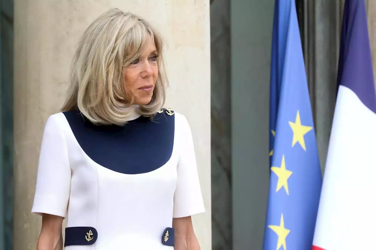 Suicide d’un adolescent à Poissy : cette décision symbolique de Brigitte Macron