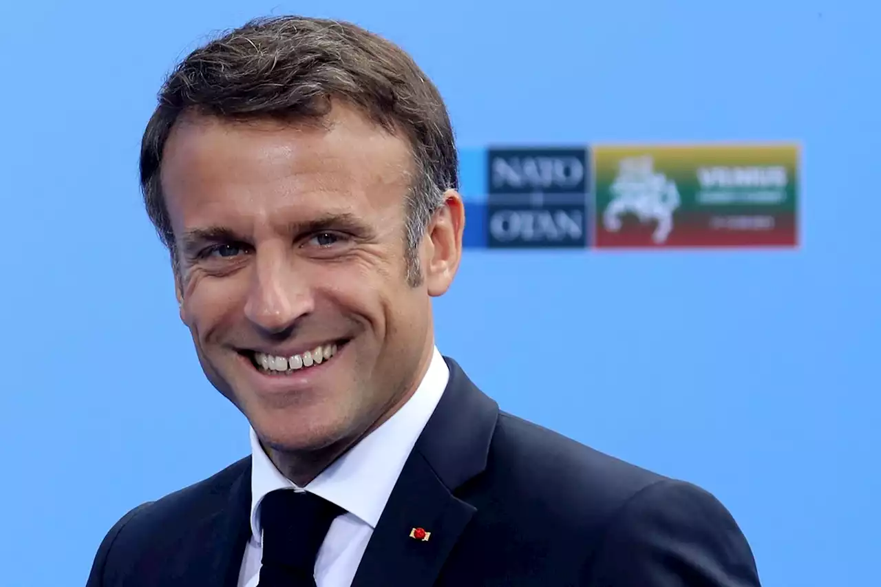 Coupe du monde 2023 : Emmanuel Macron sera-t-il présent pour le match entre la France et la Nouvelle-Zélande ?