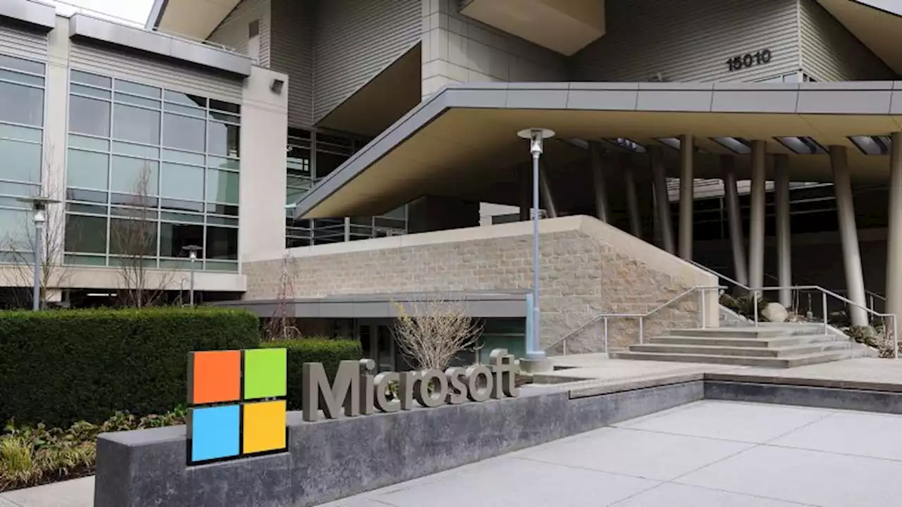 Chinese hack of Microsoft engineer led to breach of US officials' emails, company says