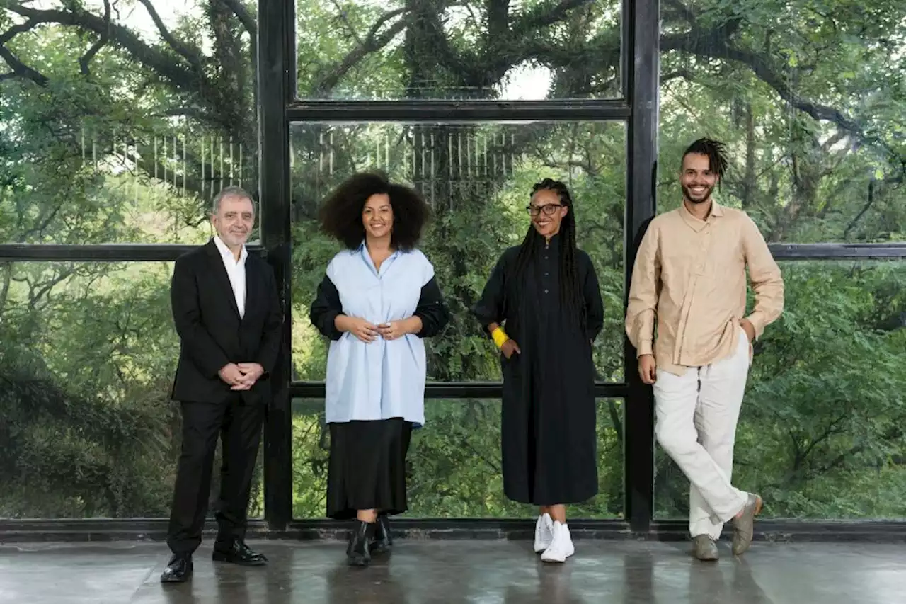 Time de curadores da Bienal de SP representa tema da mostra; conheça os quatro