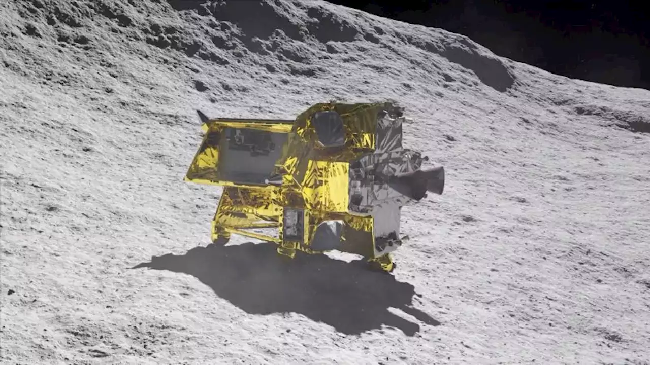 Japón lanza el satélite de rayos X y el módulo de aterrizaje lunar 'Moon Sniper'