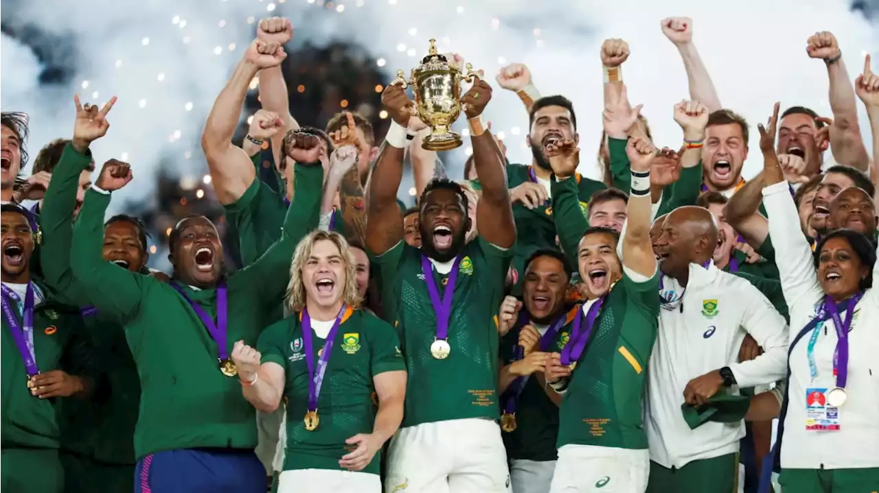 Todo lo que hay que saber antes de la Copa Mundial de Rugby 2023