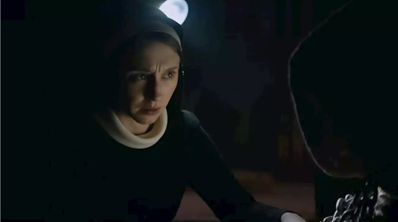 Hal-hal Baru dalam The Nun 2, Lokasi hingga Post Credit