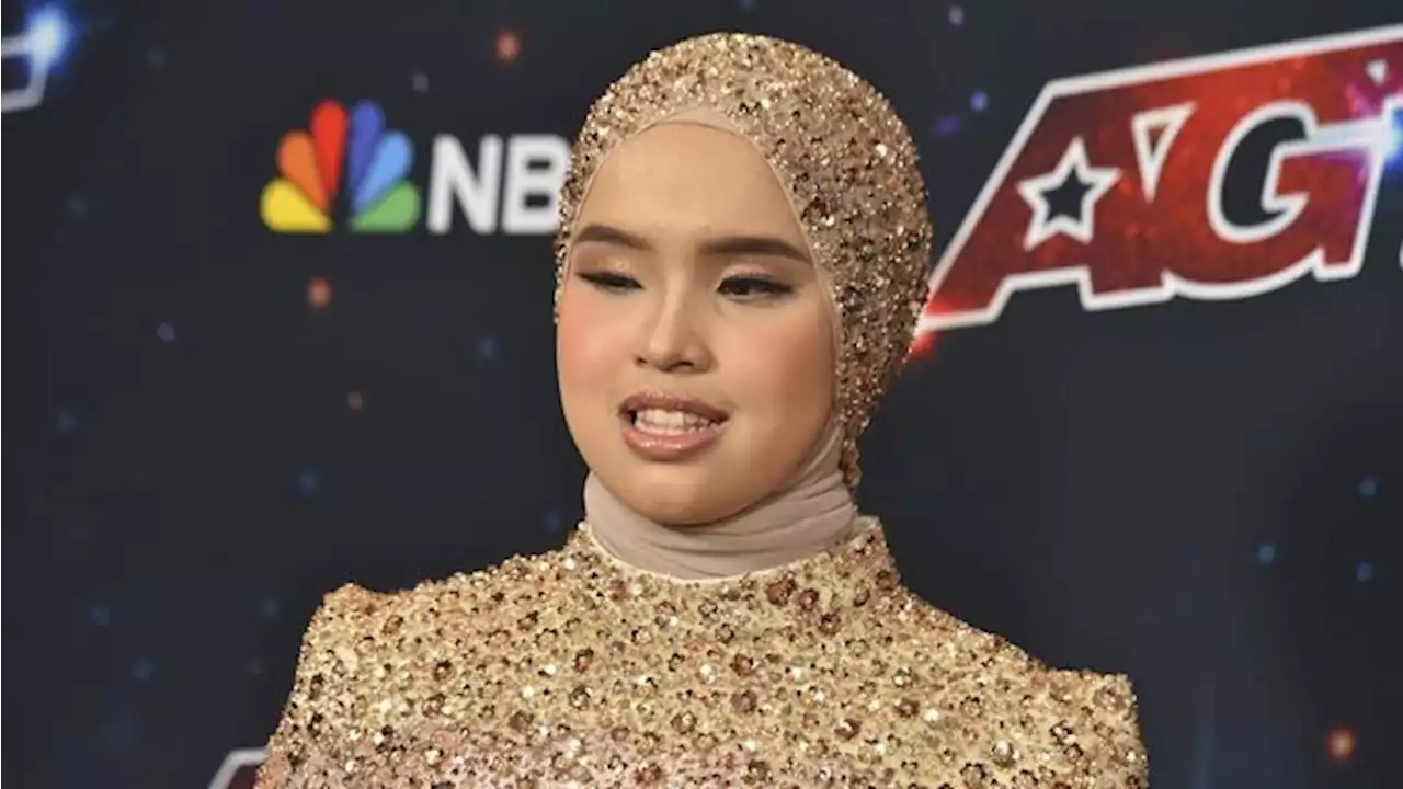 Jadwal Putri Ariani Tampil di Babak Final America's Got Talent 2023