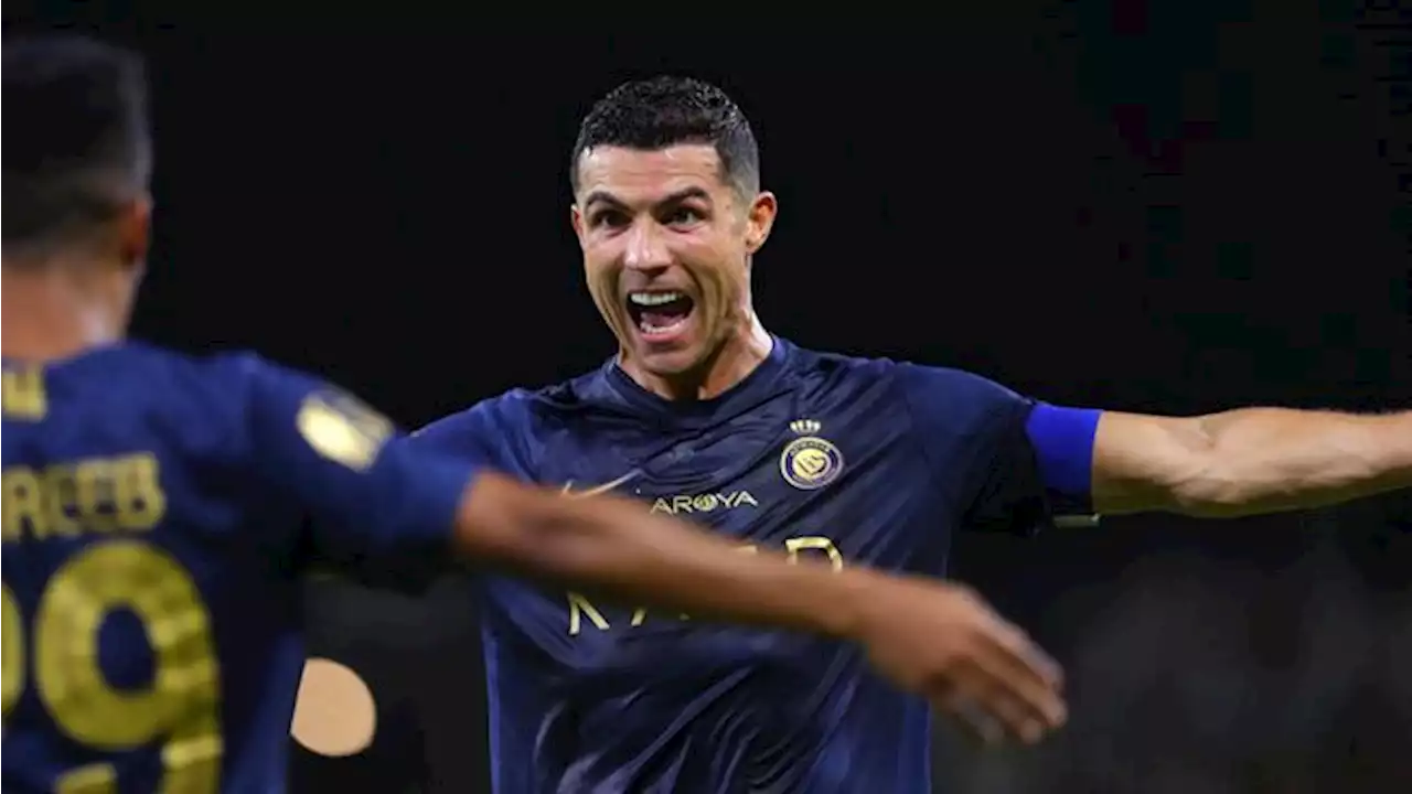 Nasib Tragis Ronaldo di Ballon d'Or 2023, Menghilang Usai 20 Tahun