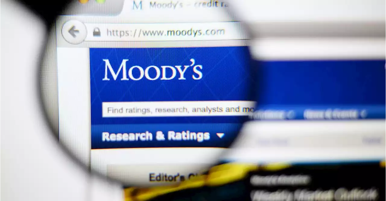 Blockchain, AI Set to Transform Financial Markets: Moody's