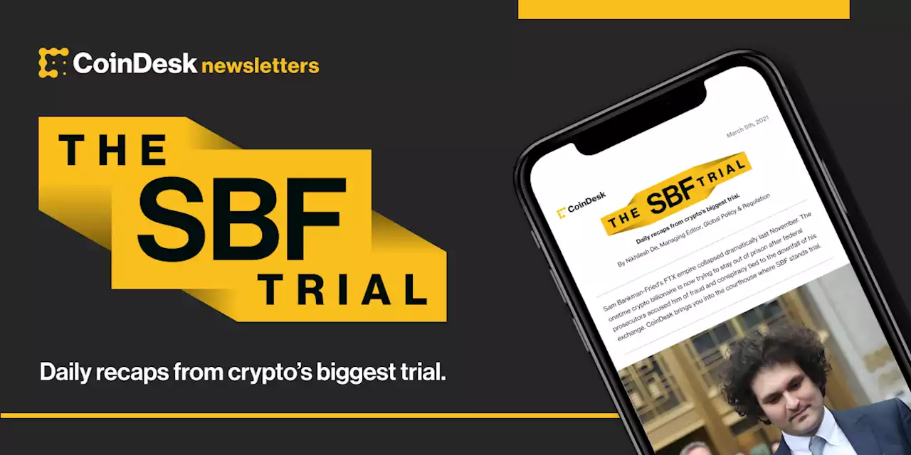 The SBF Trial