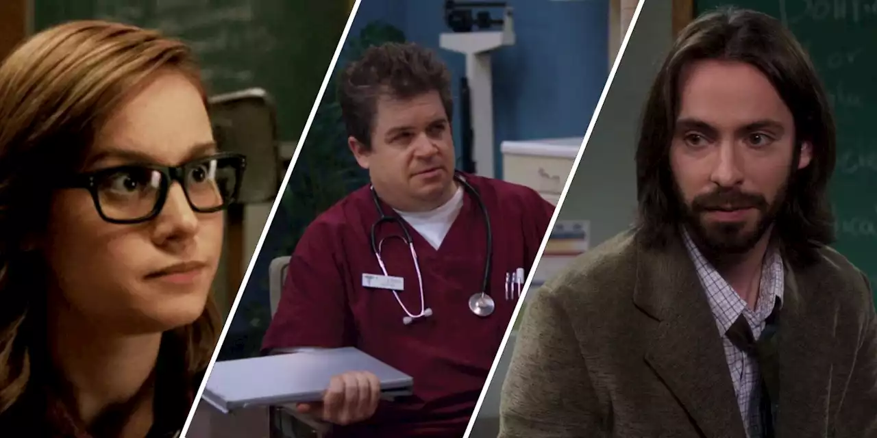 10 Best Guest Stars on ‘Community,’ Ranked